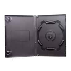 DVD-H�llen f�r Mini-DVD